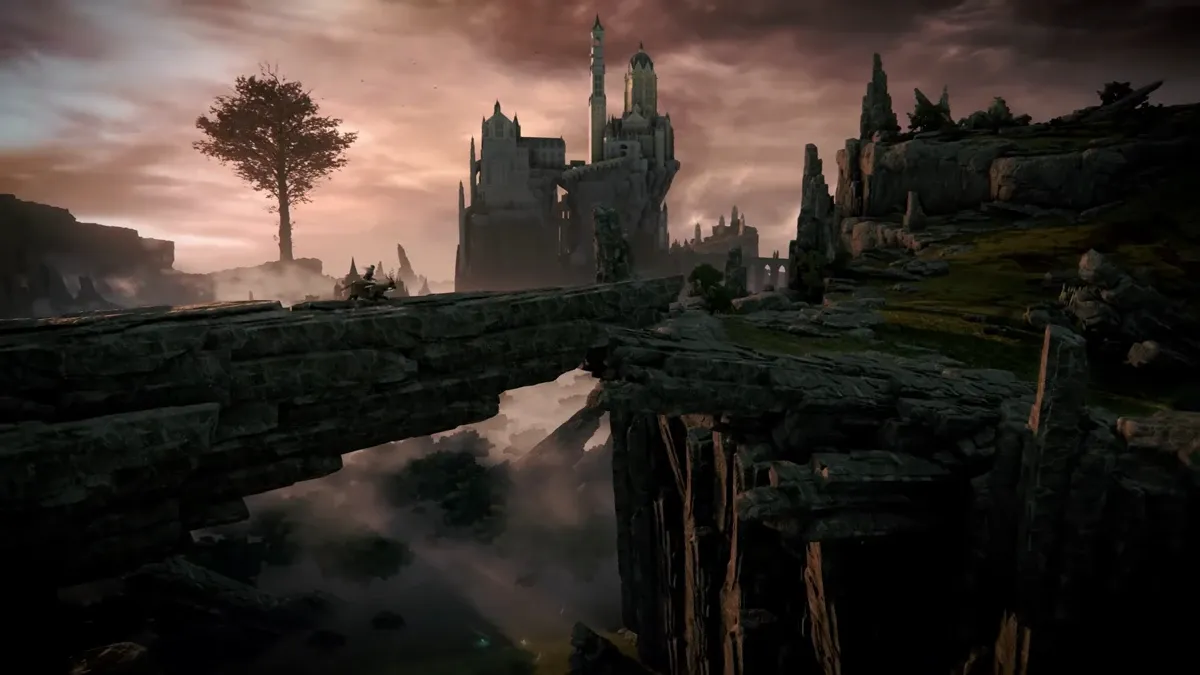 Elden Ring Beginner Guide — First 10 Hours in the Lands Between