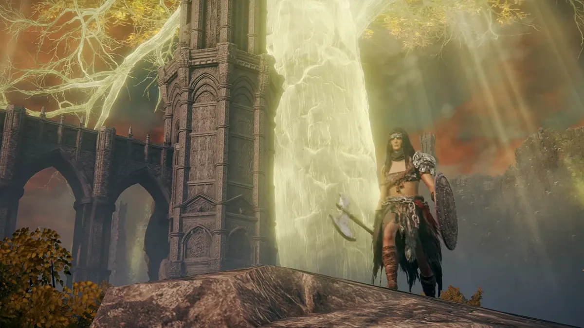 Best Elden Ring Starting Class — All 12 Compared (v1.17)