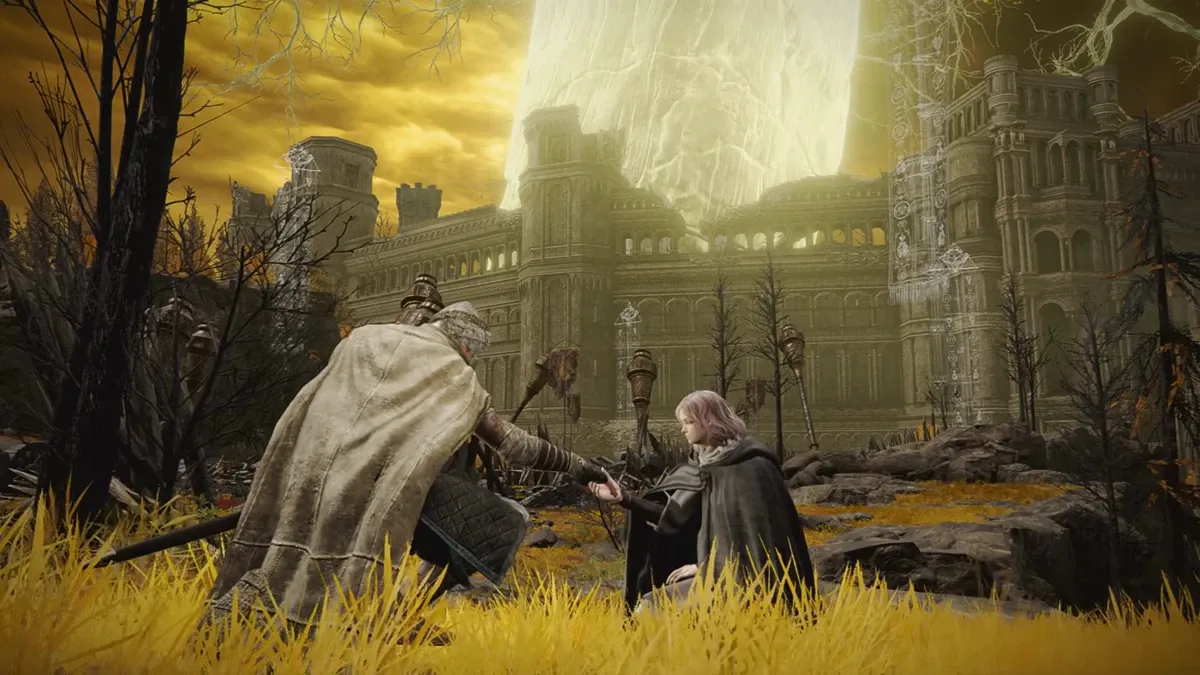 Elden Ring — Game Overview, Versions & Where to Start