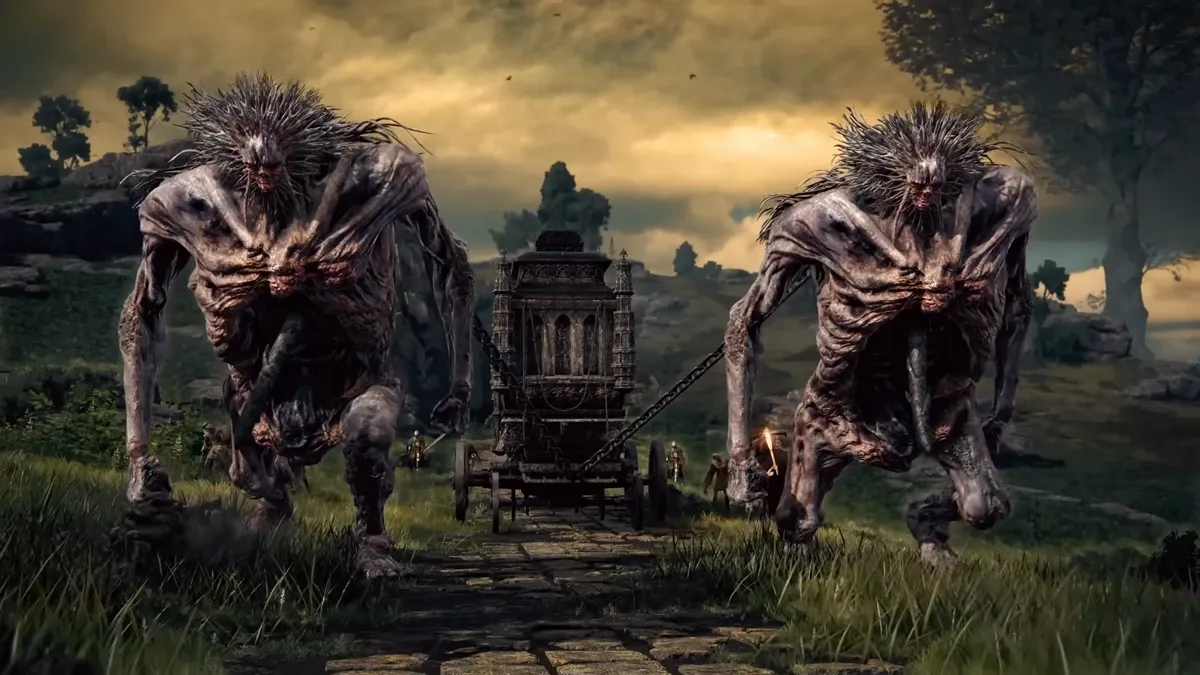Elden Ring Progression Route — Region Order & Level Guide