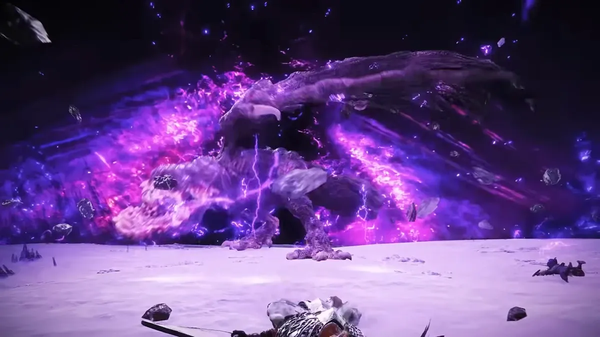 Dreglord Boss Guide — Nightreign's Forsaken Hollows Final Nightlord