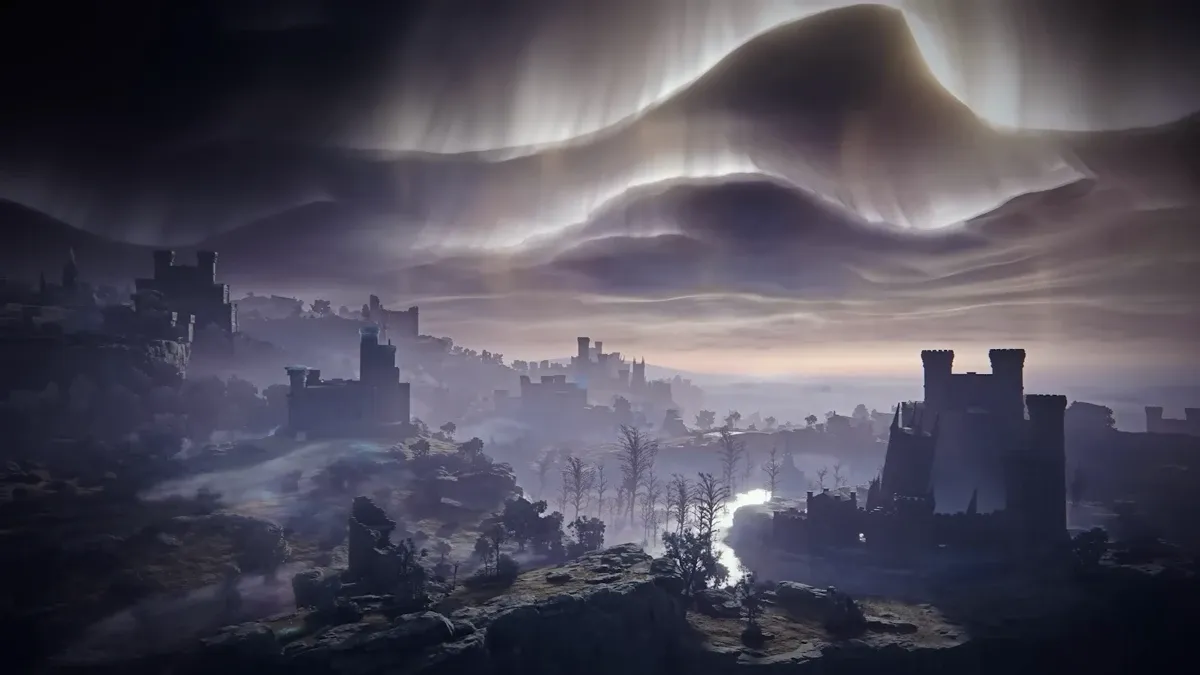 Nightreign Forsaken Hollows DLC — What's New & How to Unlock It