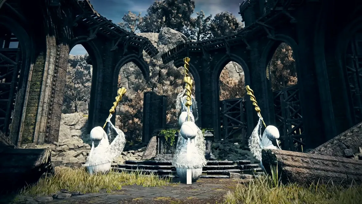Elden Ring Nightreign — What It Is, Expeditions & the Forsaken Hollows